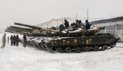 Американский эксперт: Украина требует больше оружия, потому что терпит поражение