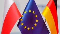 «Берлинские репарации» для Польши: Прицел на Третью мировую или раздербанивание Украины?