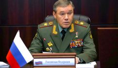 Западные эксперты уверены - за назначением Герасимова последует масштабное наступление
