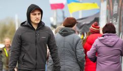 Не хочешь - заставим: В Польше предложили создать армию из украинских беженцев