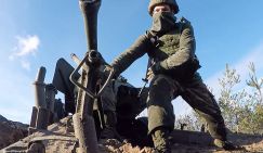 США боятся, что русская армия повторит операцию «Багратион» - но на левом берегу Днепра