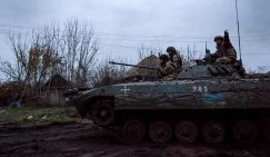 Американцы упрямо готовят Украину к «великому наступу»