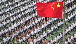 «Китай – это второсортная держава»? Запад продолжает вести информационную войну