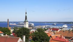 "Прилежащая зона" Эстонии может стать зоной смерти Европы