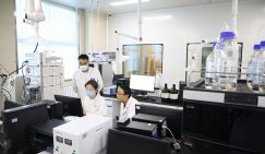 Китайские ученые создали “нанобомбу”, которая взорвет раковые клетки