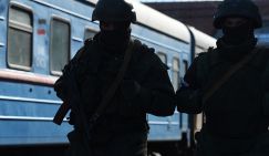 Главной целью должна стать "нервная система" железных дорог Украины