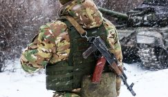 Спецоперация Z: Российские военачальники на Украине сошлись в рукопашной