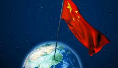 Китайские ученые пытаются спасти планету Земля, но успеют ли?