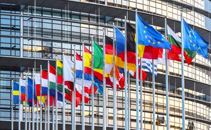 Сменят ли страны Европы «шенген» на суверенитет?
