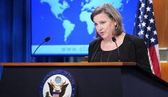 США готовят для нас на Украине ловушку неизбежной «отложенной войны»