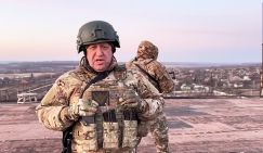 Спецоперация Z: Рукопашной российских полководцев на Украине аплодирует только Киев