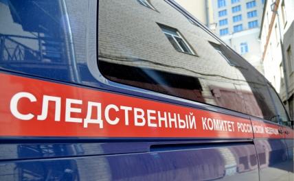 В СКР заявили, что сын депутата Госдумы к убийству в Подольске не причастен
