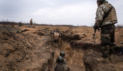 Комбат ВСУ «Купол»: Русская армия пробирается через горы трупов украинских солдат