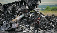 Так кто же сбил малазийский "Боинг" MH17?