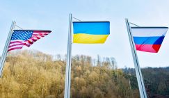 Полковник Макгрегор: За провалом на Украине последуют потрясения в США