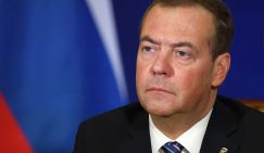 Дмитрий Медведев вынес Украине смертный приговор