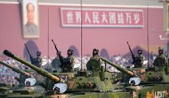 Пентагон перепугал сам себя “китайской угрозой”
