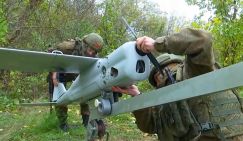 Противоядие для натовского оружия на Украине: «Хаймарсам» и «Крапиве» мало не покажется