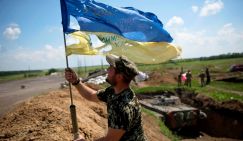 Не должно остаться даже клочка земли под названием «Украина»
