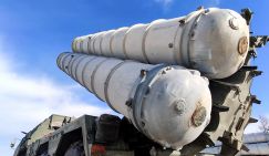 Россия и Китай могут создать глобальную сеть противоракетной обороны
