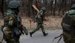 Гуменюк: «ВСУ могли взять Алешки, но «крот» из ISW слил русским сведения о десанте»