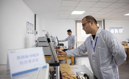 Китайцы собирают искусственного человека — на замену есть почти все органы0