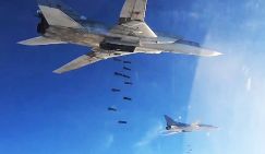 Генерал-майор Попов: Подробности массированного авиаудара по целям на Украине - кто и как работал