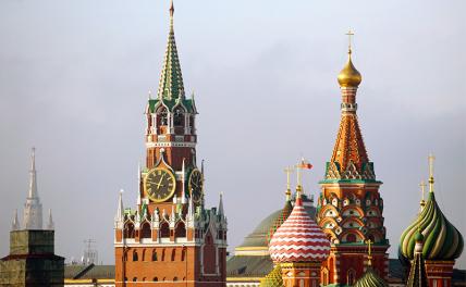 Кремль отреагировал на попытку террористической атаки на резиденцию Путина