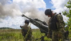 Битва за Северск: ВСУ готовят отвлекающий удар "десантурой"