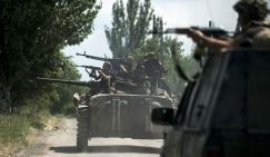 Битва за Марьинку: Спасти Донецк от самодельных «камикадзе» и HIMARS