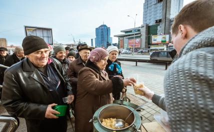 Мытари, власть и народ: Стала ли Москва «третьим Римом»0