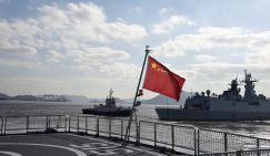 Китай и Россия создают новый “Варшавский блок” в противовес НАТО