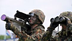 «Засадная» тактика ПВО ВСУ – что ей нужно противопоставить