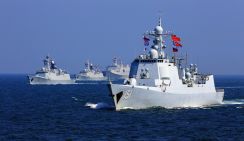 Петер Кёниг: Япония принимает G7 – чтобы взорвать Китай