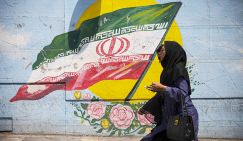 Сергей Бабурин: В Иране не «демократия», там – порядок