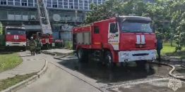 Пожар на Новочеркасской ГРЭС: Что известно о происшествии и чем оно грозит Ростову