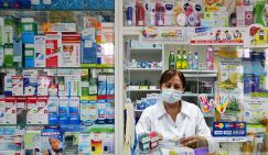 Рост цен на лекарства – плата за депутатскую игру в популизм