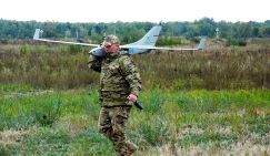 Атакуя Крым беспилотниками, ВСУ собирают информацию для Пентагона