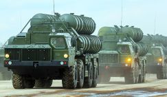 Eurasian Times: С-400 поражает НАТО арсеналом возможностей