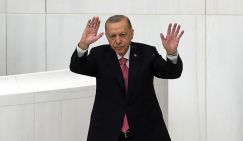 «Вагнер» испугал Эрдогана, у которого тоже есть «карманная» ЧВК