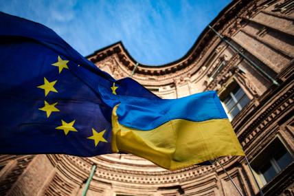 Константинов: Украину разрушила идея евроинтеграции