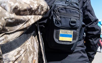 Политолог: на Украине объявили "сафари" на мужчин призывного возраста