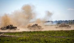Битва за Артемовск 2.0: Штурм «фортеця» начался в день мятежа Пригожина 