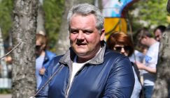 Не справился с восстановлением Шебекино: Гладков уволил своего заместителя