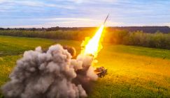 Киев с грустью признал: ракеты и дроны у России не закончатся никогда