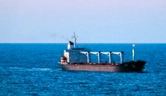 Морская блокада Украины – что вправе делать моряки-черноморцы