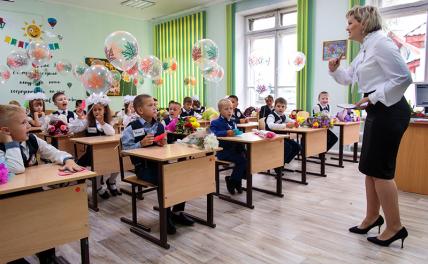 Академик Нигматулин: школой должен управлять учитель, а не чиновник