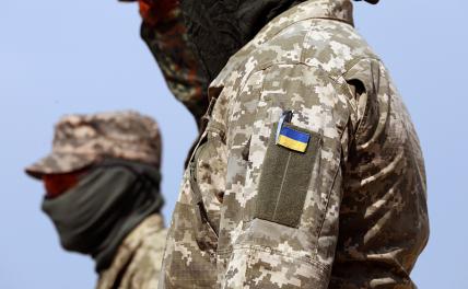 Военный эксперт объяснил, зачем Киев бросает на Краснолиманское направление свежие силы