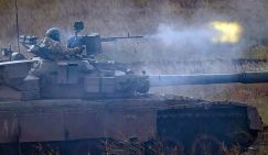 Купянск в прицеле: 900 русских танков и 120 тыс. «штыков» готовят широкий охват обороны ВСУ