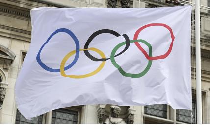 Киев сформировал коалицию для бойкота Олимпиады в случае участия России